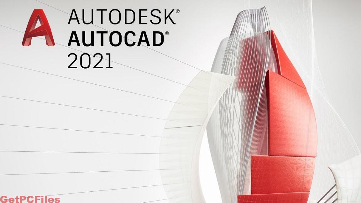 App Autocad 2021