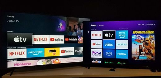 App Apple TV Plus