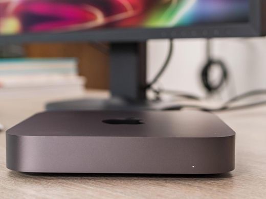 Mac mini 2020