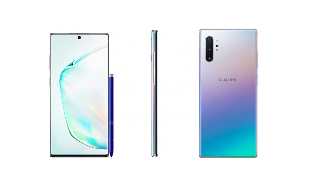 Producto Galaxy Note10 & Note10+ 