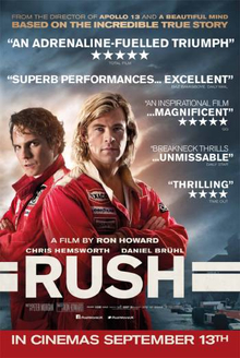 Películas Rush