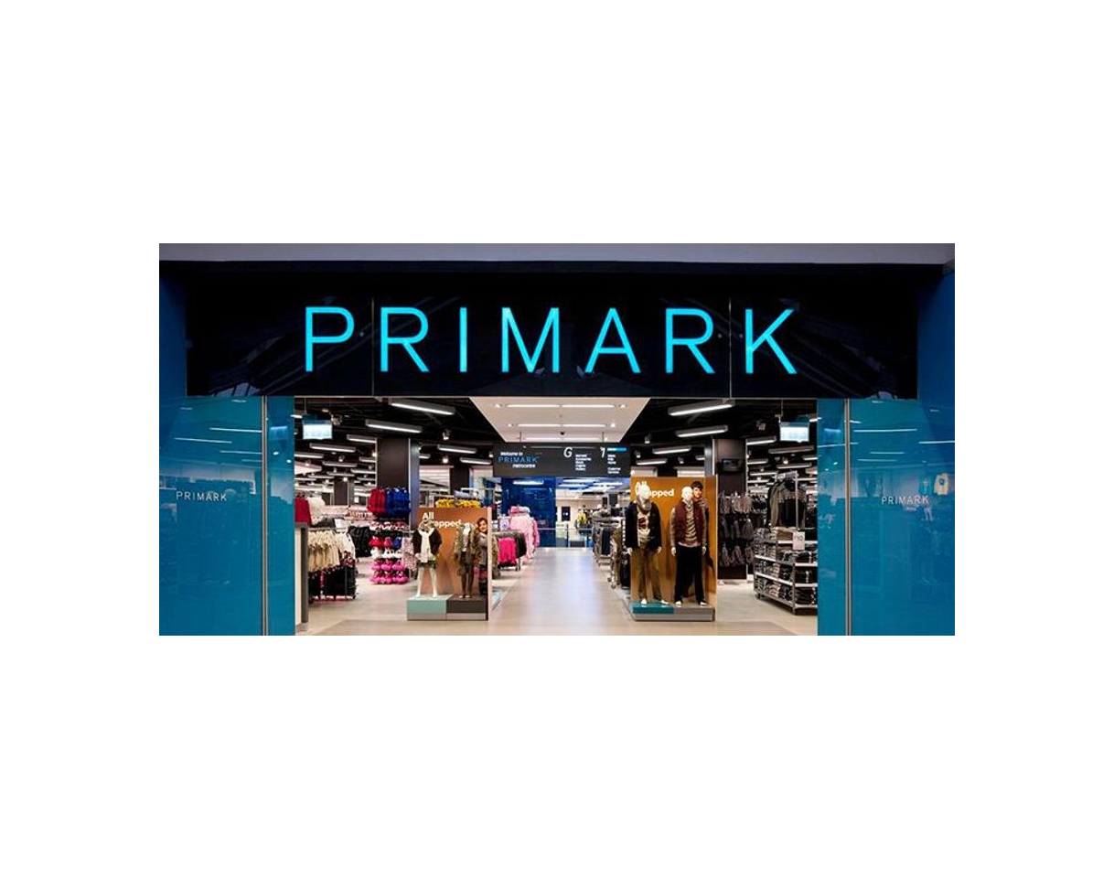 Product Primark