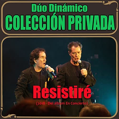 Music Resistiré