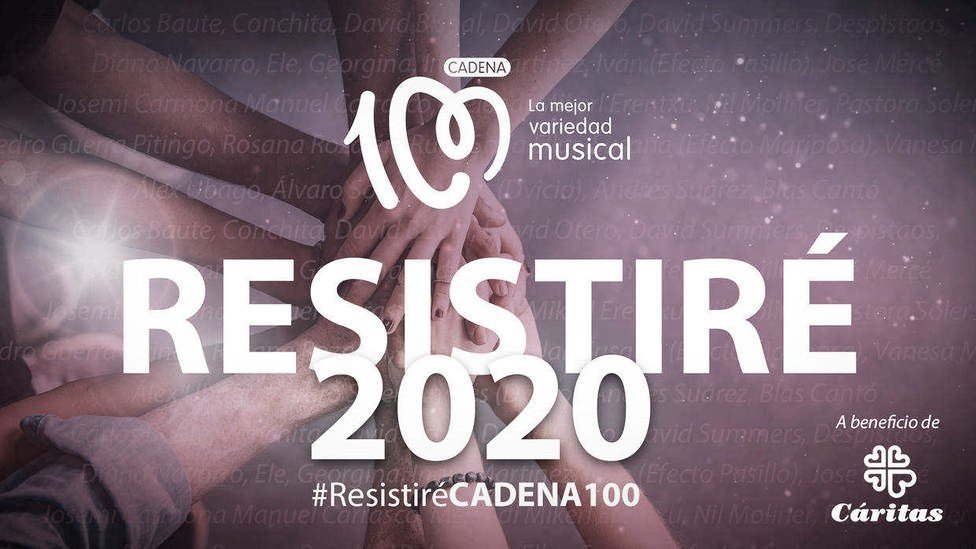 Music Resistiré