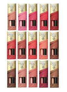 Moda Lipfinity Lip Colour / Max Factor