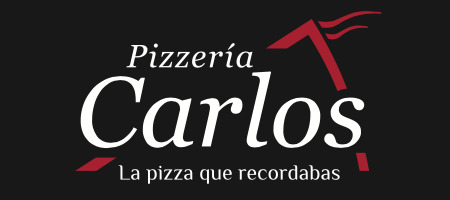 Fashion Pizzerias Carlos