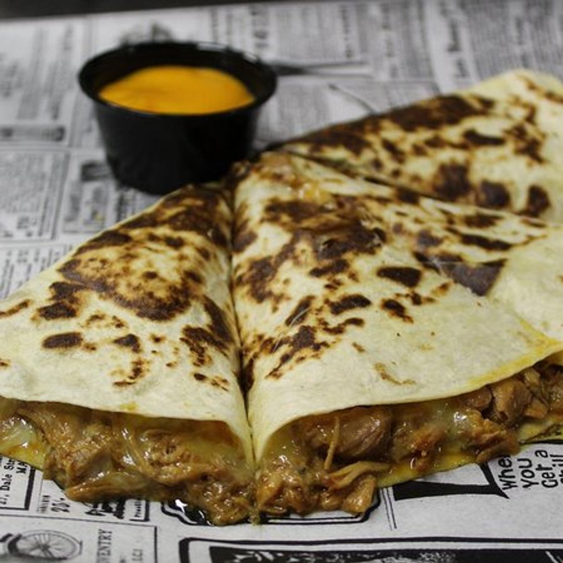Restaurants Mamataco