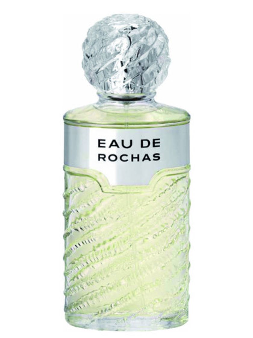 Moda EAU DE ROCHAS 