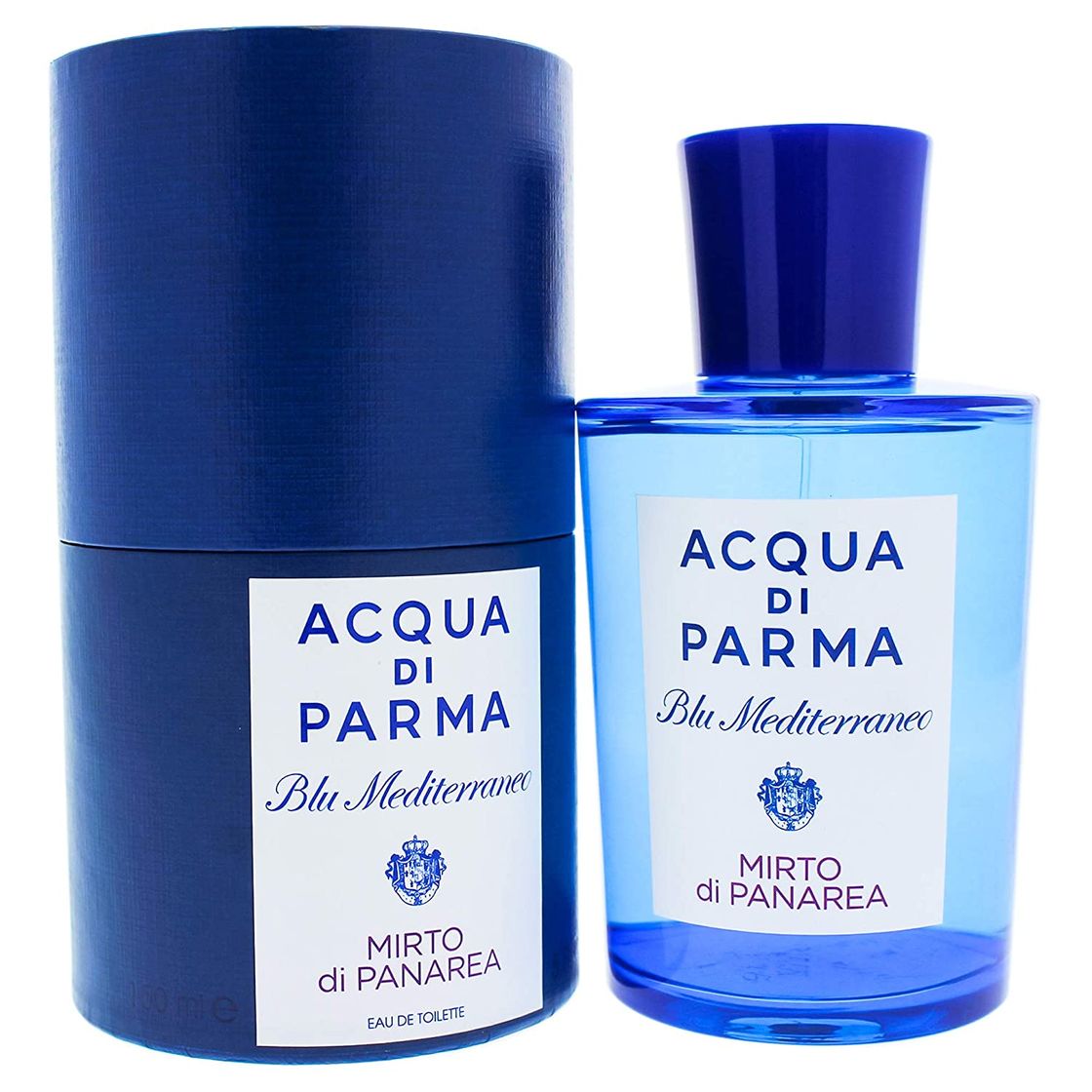 Moda Mirto di Panarea EAU DE TOILETTE - Acqua di Parma