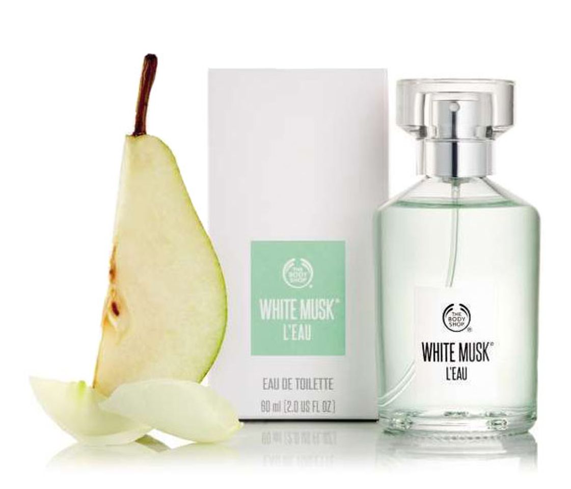 Moda White Musk® L'Eau 