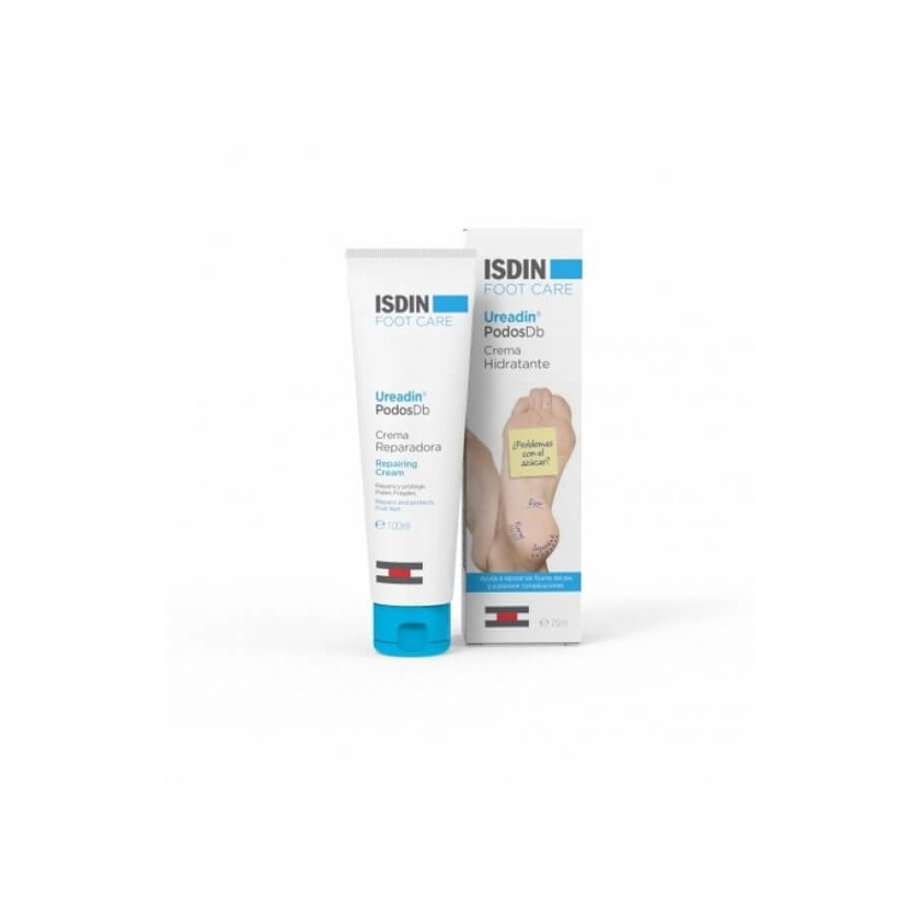 Producto Ureadin Podos Db Cream