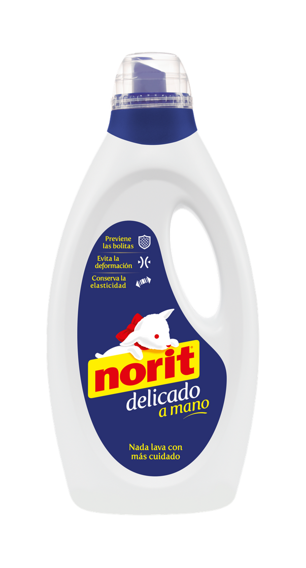 Product Norit delicado mano