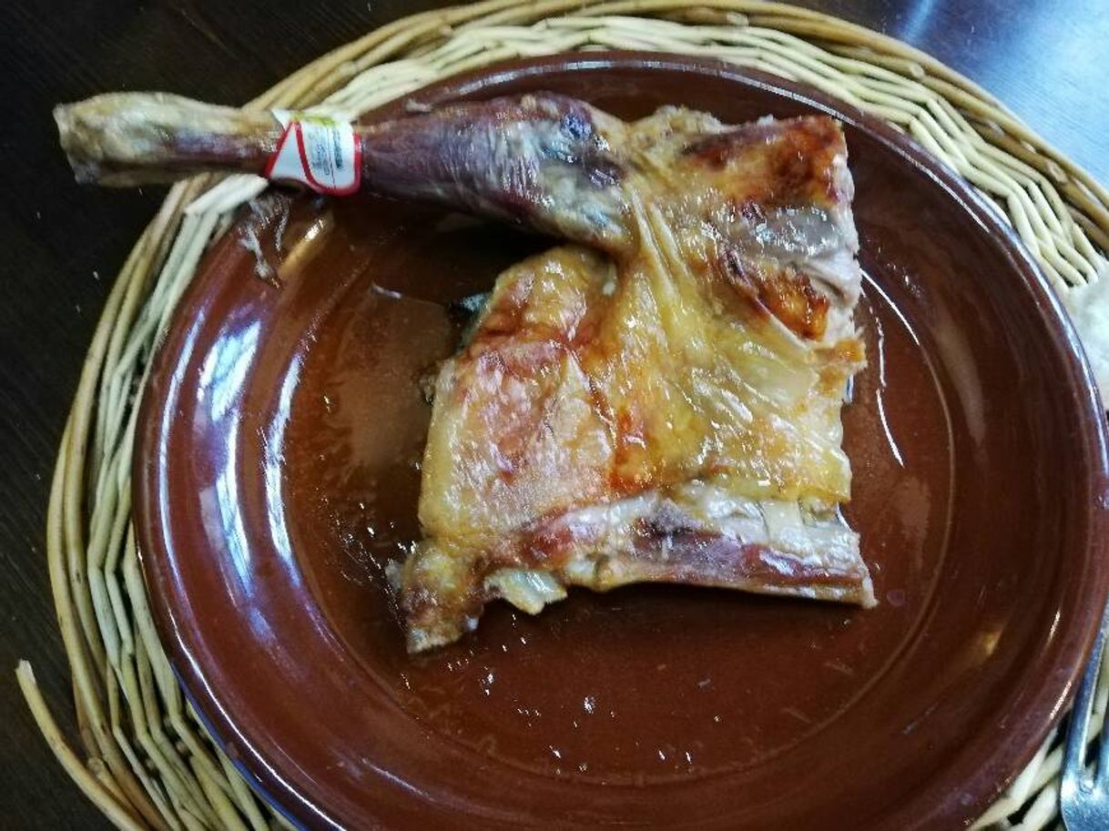 Restaurants Mesón los Templarios y Villasirga