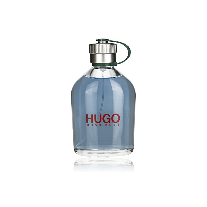 Product HUGO Eau De Toilette 200ML