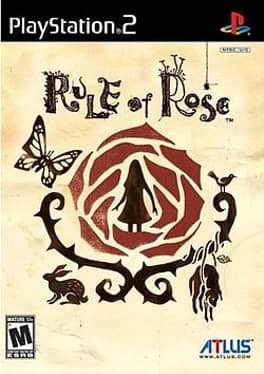 Videogames Rule of Rose