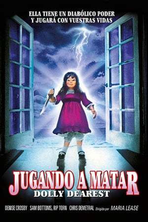 Movie Jugando a matar