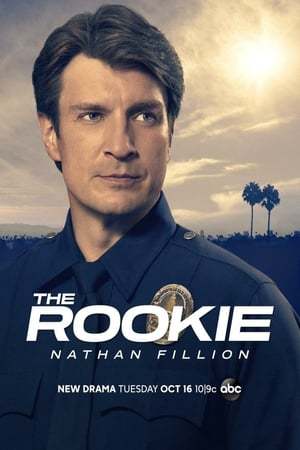 Serie The Rookies