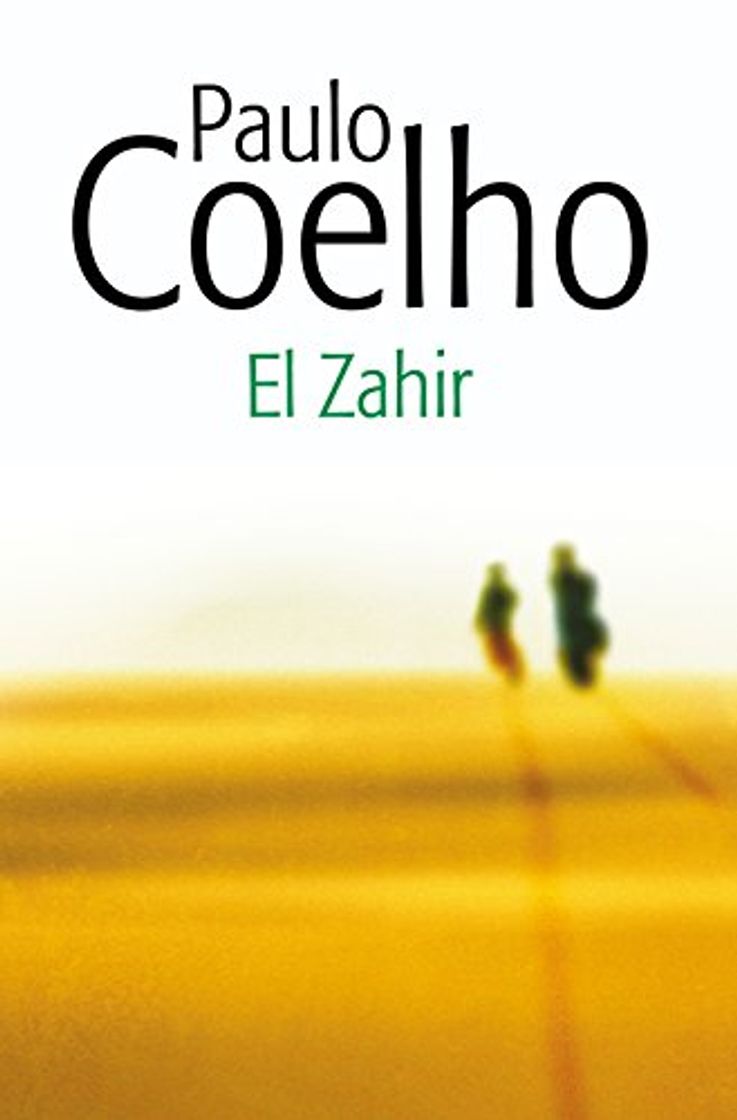 Book El Zahir