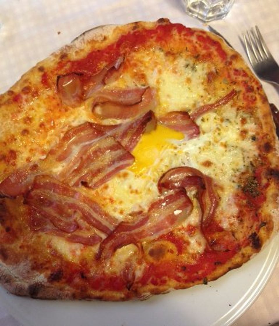 La Briciola