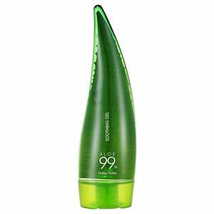 Social Holika Holika Gel de aloe vera refrescante y calmante por la sensible