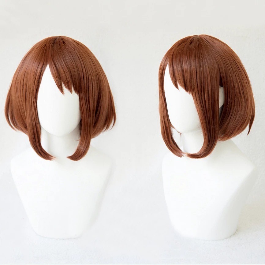 Product Ochako Uraraka Wig 