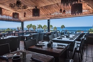 Restaurants ADDIO MARE
