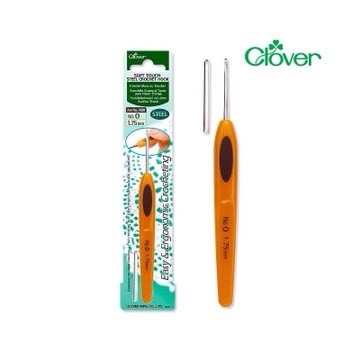 Fashion Clover SoftTouch encaje