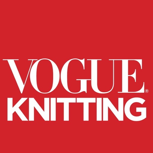 Aplicaciones Vogue Knitting