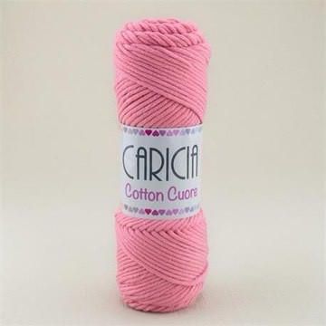 CARICIA Cotton Cuore