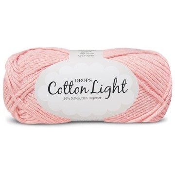 Moda DROPS Cotton Ligth 