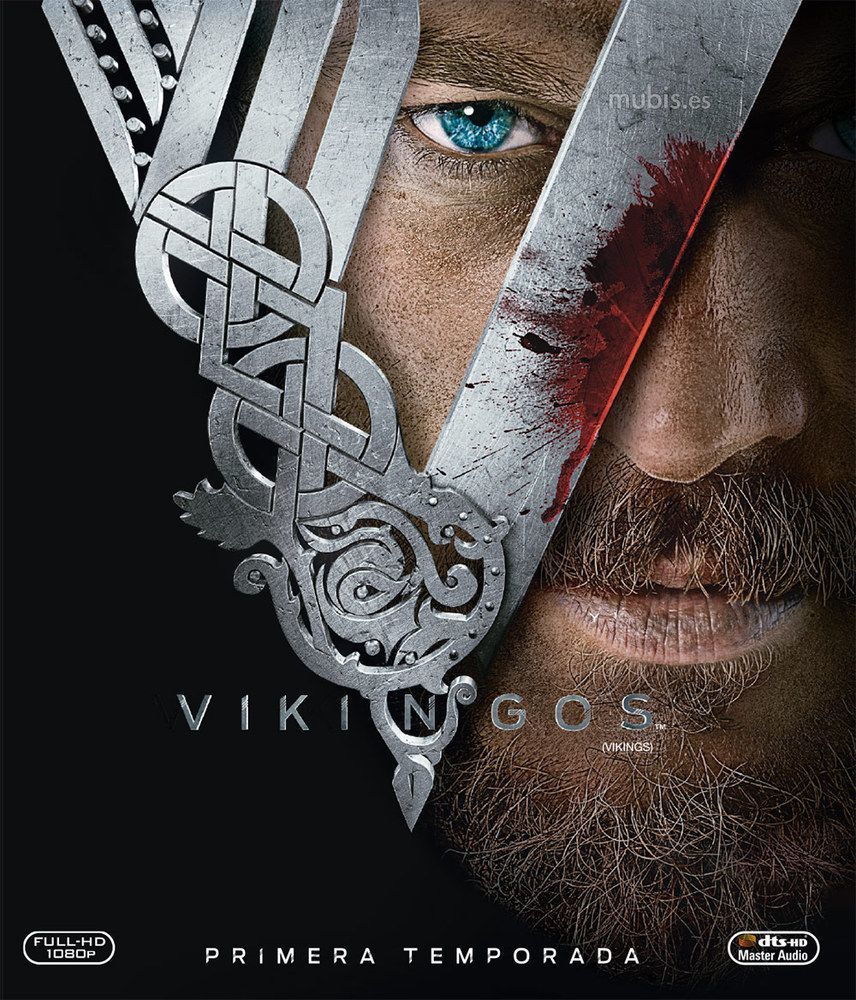 Serie Vikingos