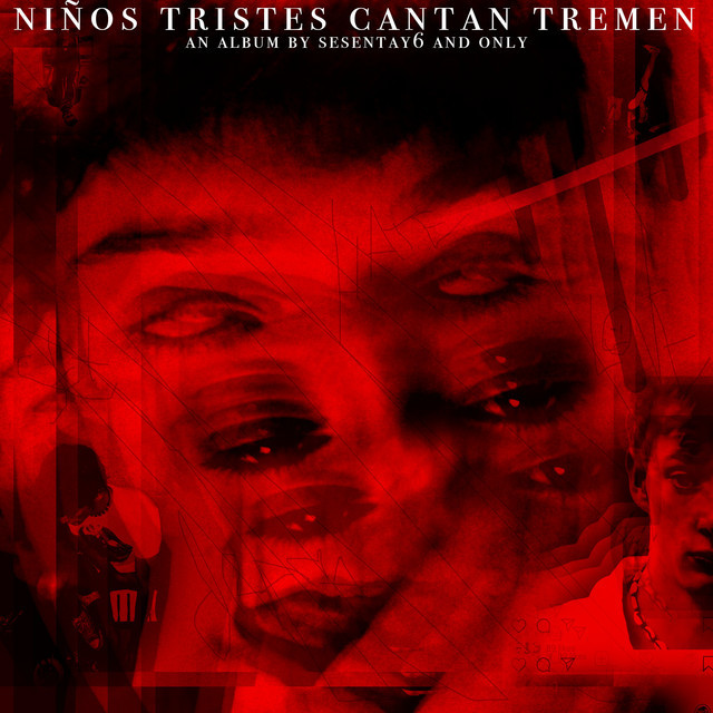 Canción Niños tristes cantan tremen