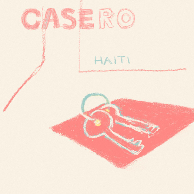 Canción Haiti