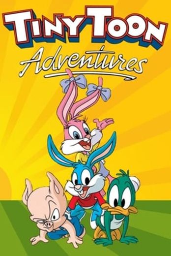 Tiny Toon Adventures