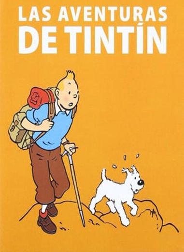 The Adventures of Tintin