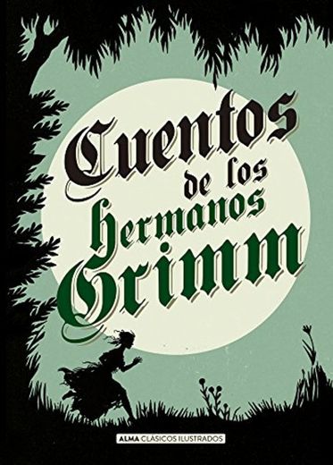 Cuentos de los hermanos Grimm: 29