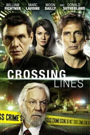 Crossing Lines