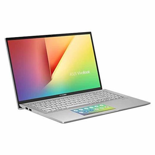 ASUS VivoBook S15 S532FA-BN016T