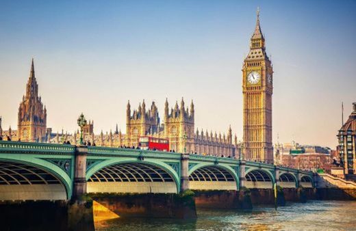 Free Tour Londres en Español | Tours Gratis | Strawberry Tours