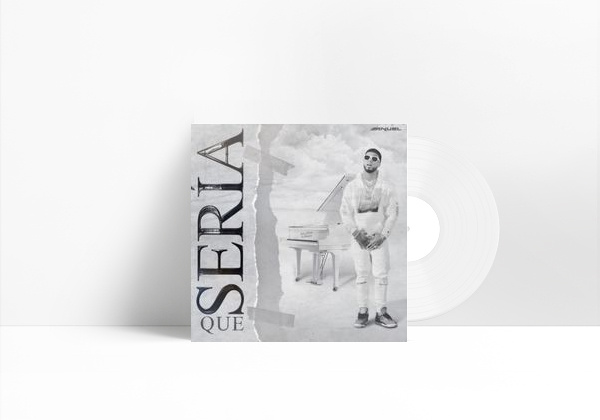 Music Que Sería