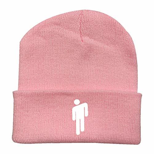 Producto Gorro Billie Eilish, Gorro Billie Eilish Niña Sombrero de Punto Hombres Mujeres