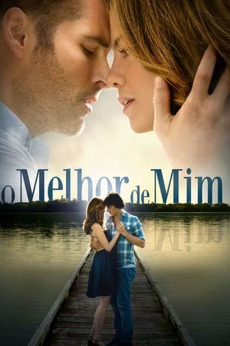 Movie Lo mejor de mí