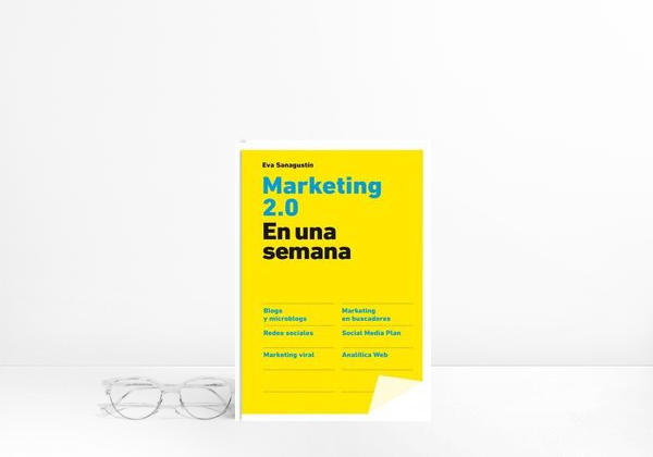 Book Marketing 2.0 en una semana