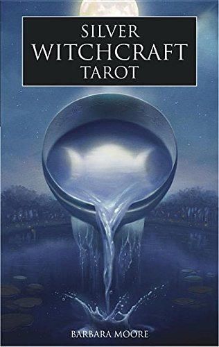 Producto Silver Witchcraft Tarot Deck