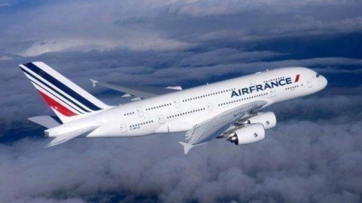 Fashion Air France