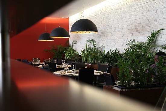 Restaurants O Convés