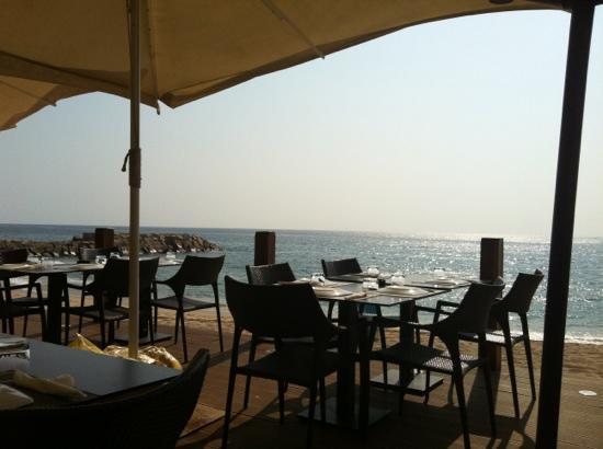 Restaurants Lookal Marisqueira