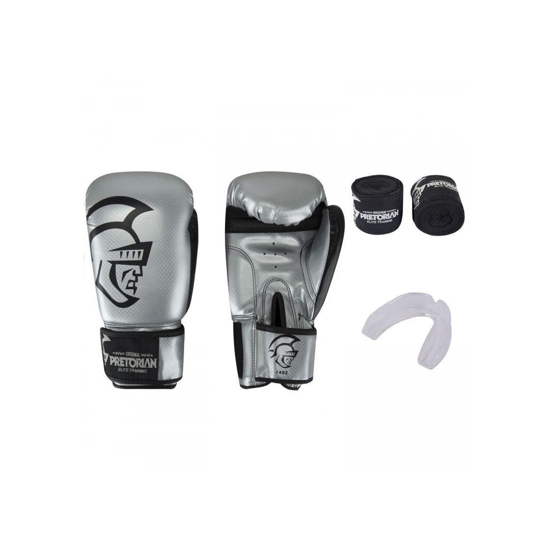 Product Luvas de boxe