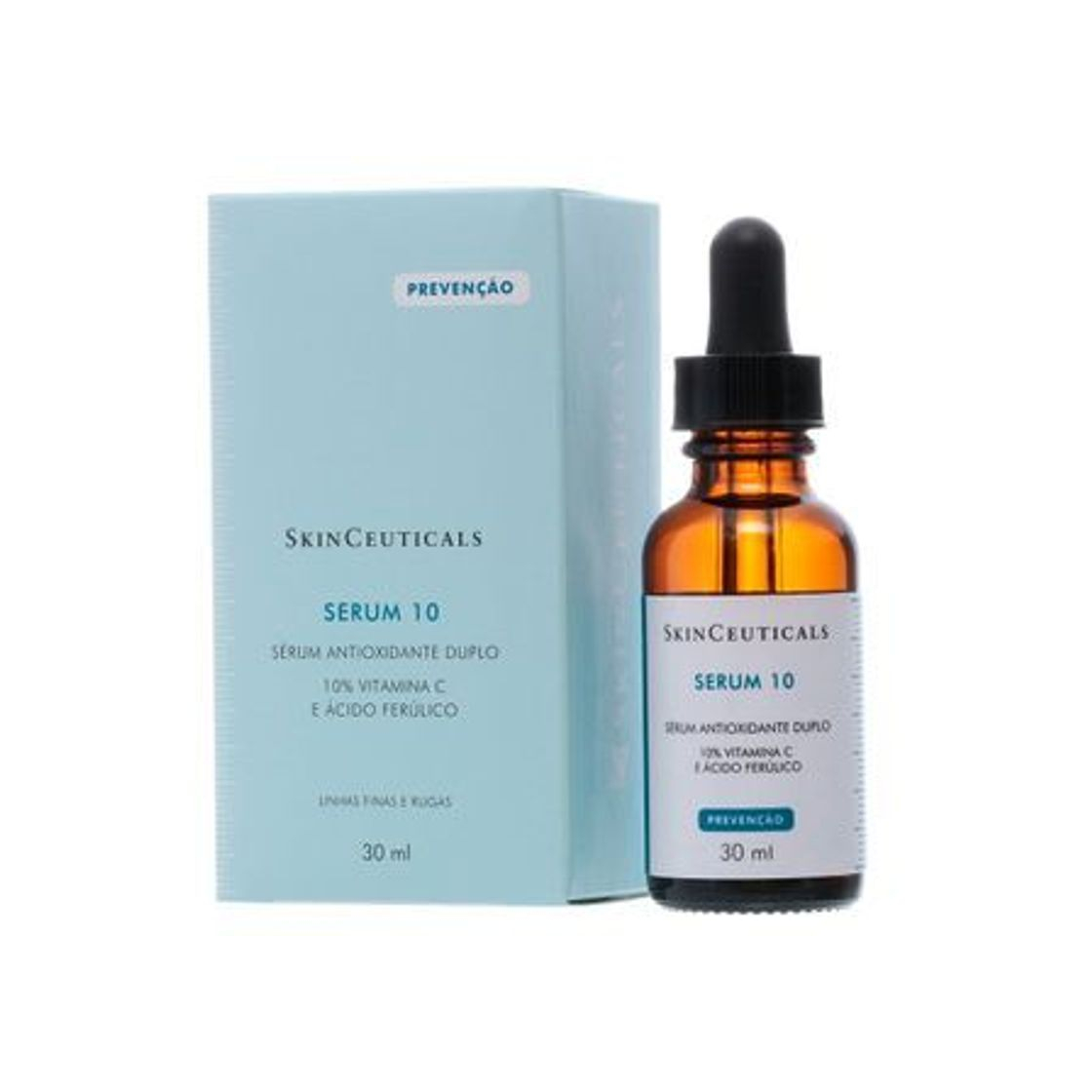 Producto Serum 10