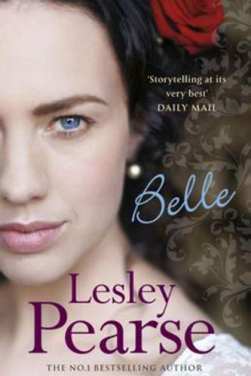 Fashion Belle Series by Lesley Pearse